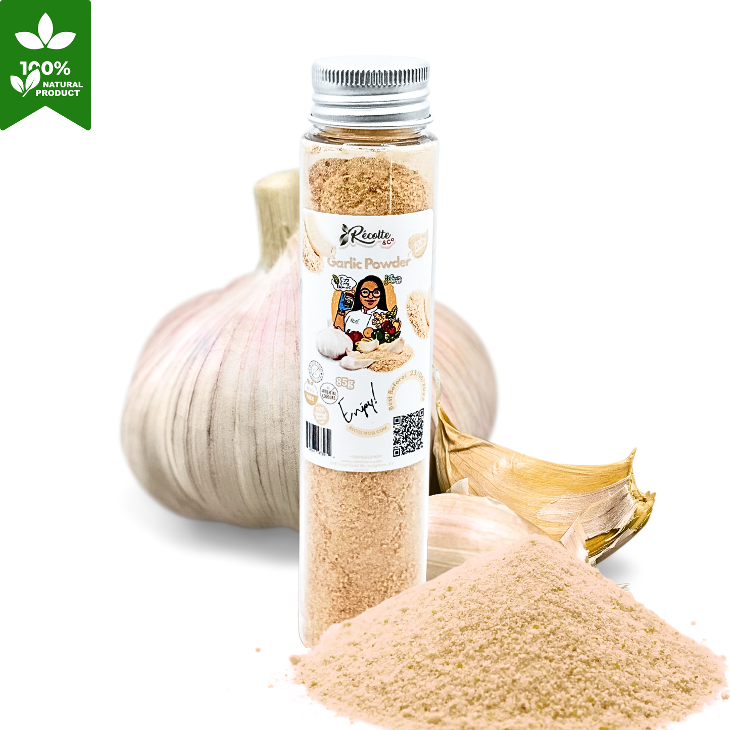 Garlic Powder