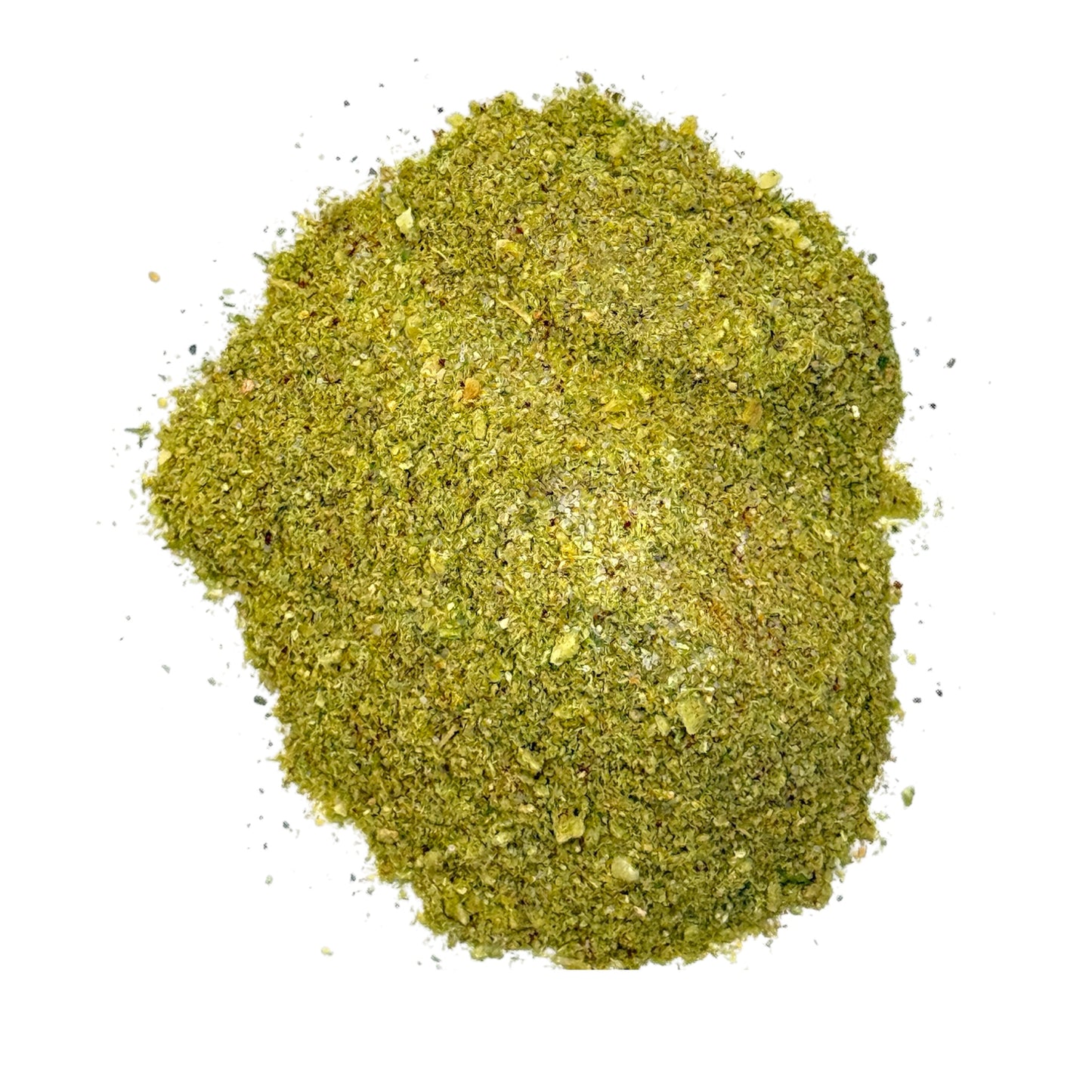 All purpose seasoning