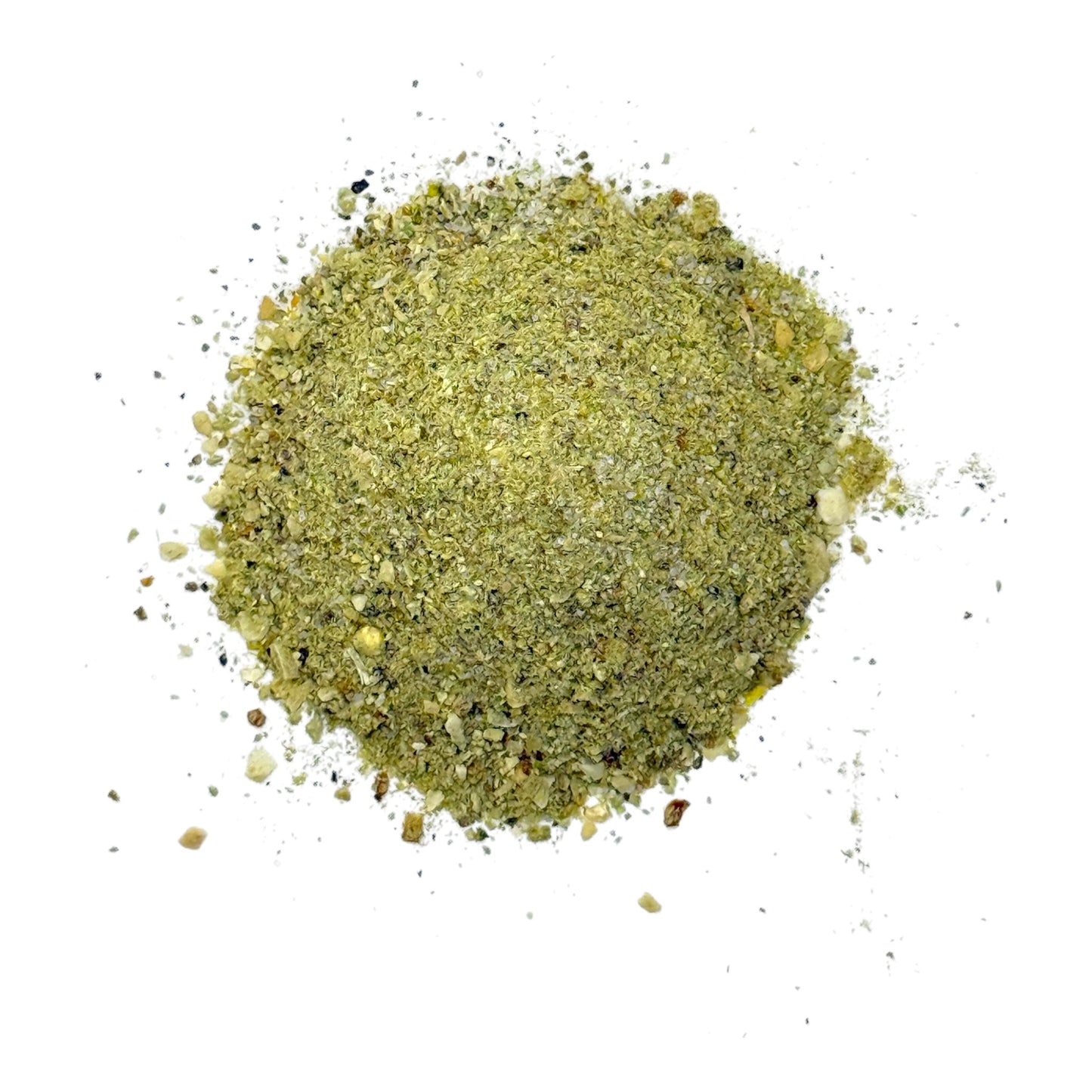 CASSAVA LEAVES GOURMET CULINARY BLEND
