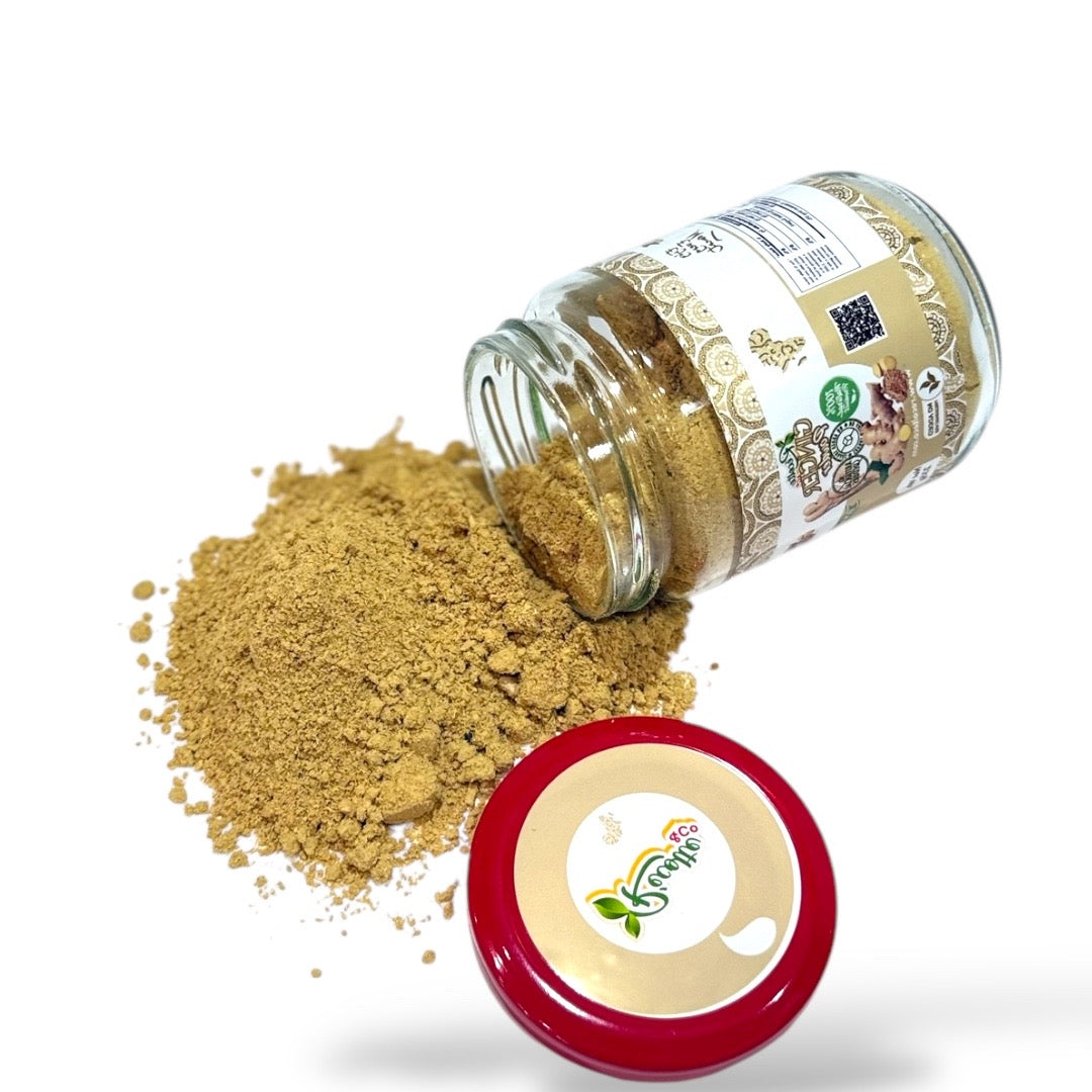 Ginger Powder