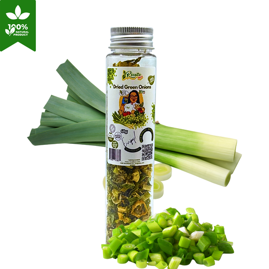 Dried Green Onion