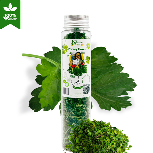 Parsley Flakes