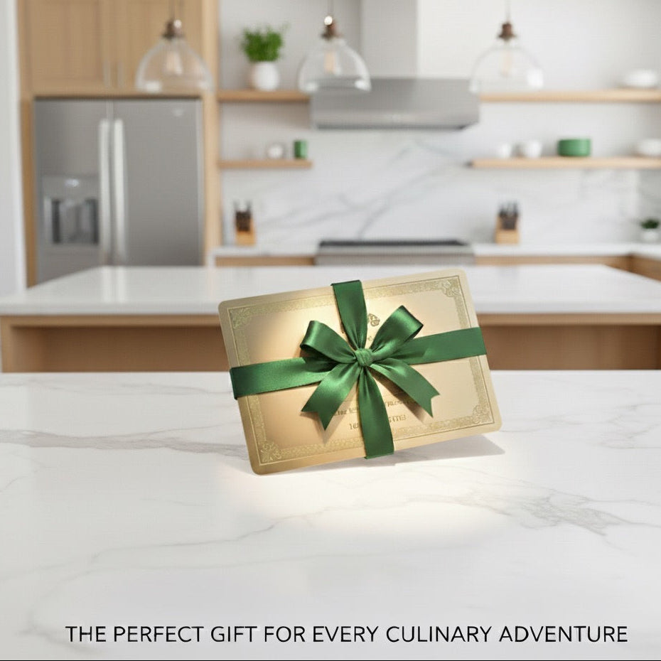 Recolte&Co Gift card