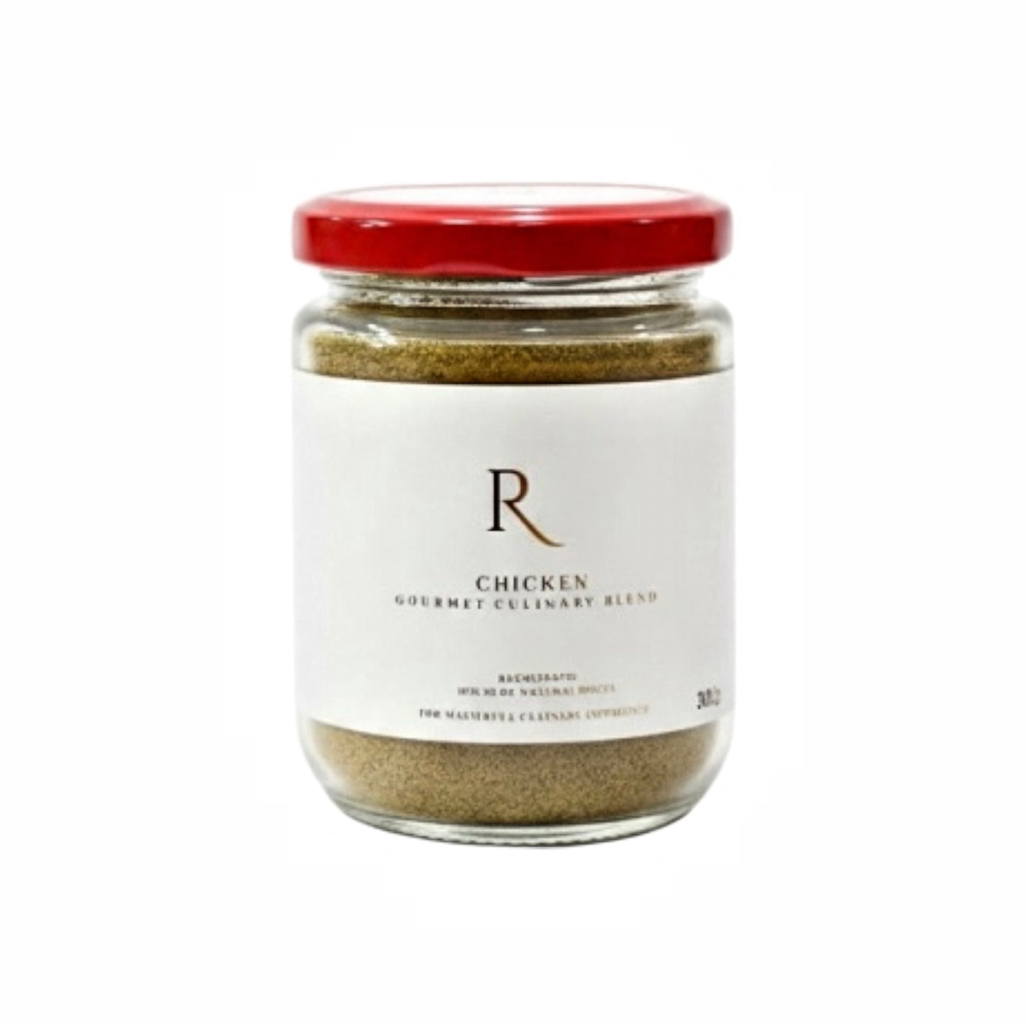 CHICKEN GOURMET CULINARY BLEND
